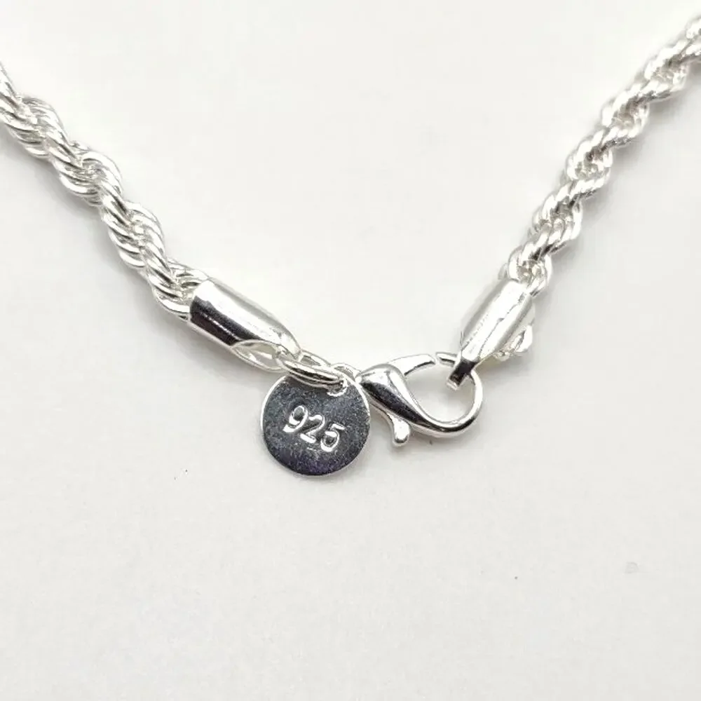 Independent 925 sterling